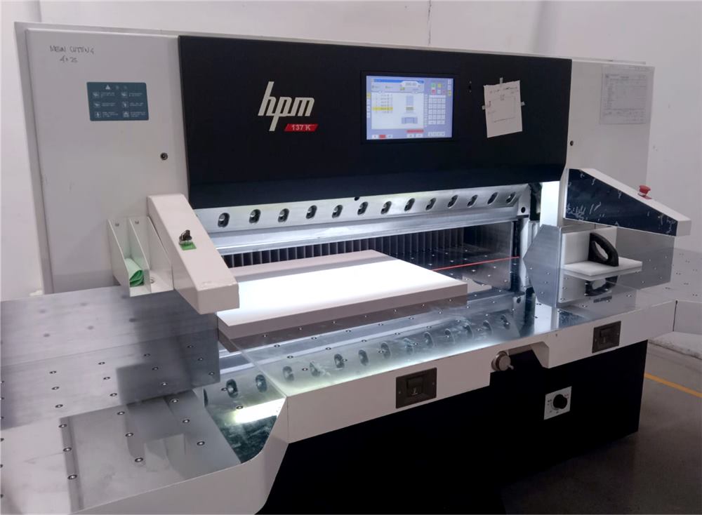 Cutting Machine